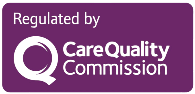 CQC regulated independent clinic