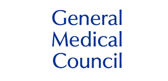 GMC-registered doctors