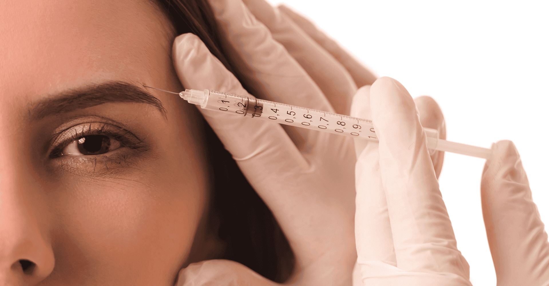 botox fix all wrinkles