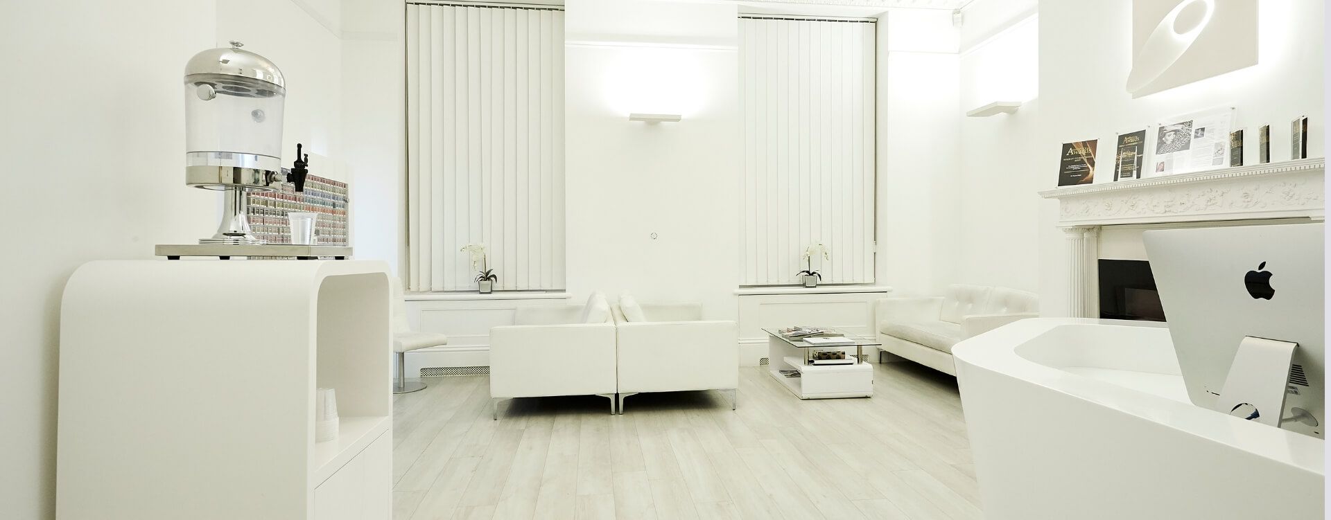 Expert acne solutions PHI Clinic London