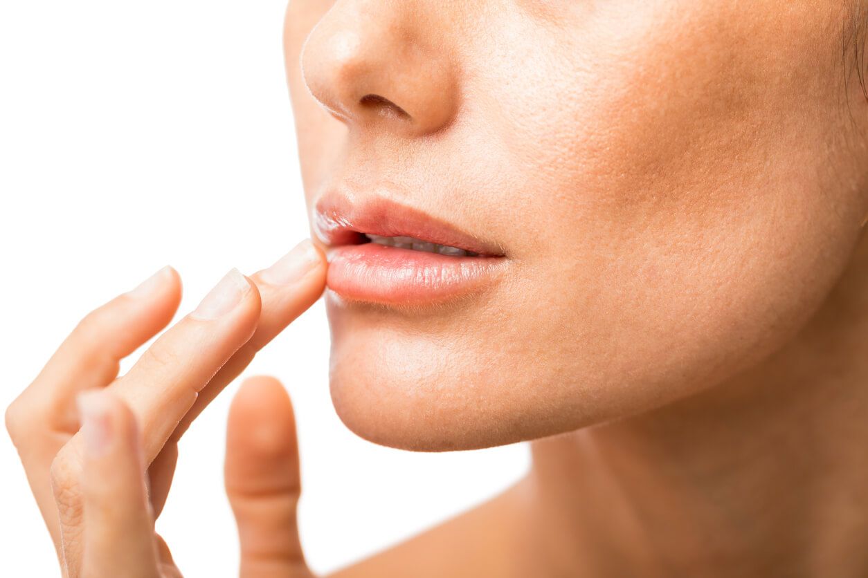 Lip Enhancement Cost in London. How Much Is Lip Filler?