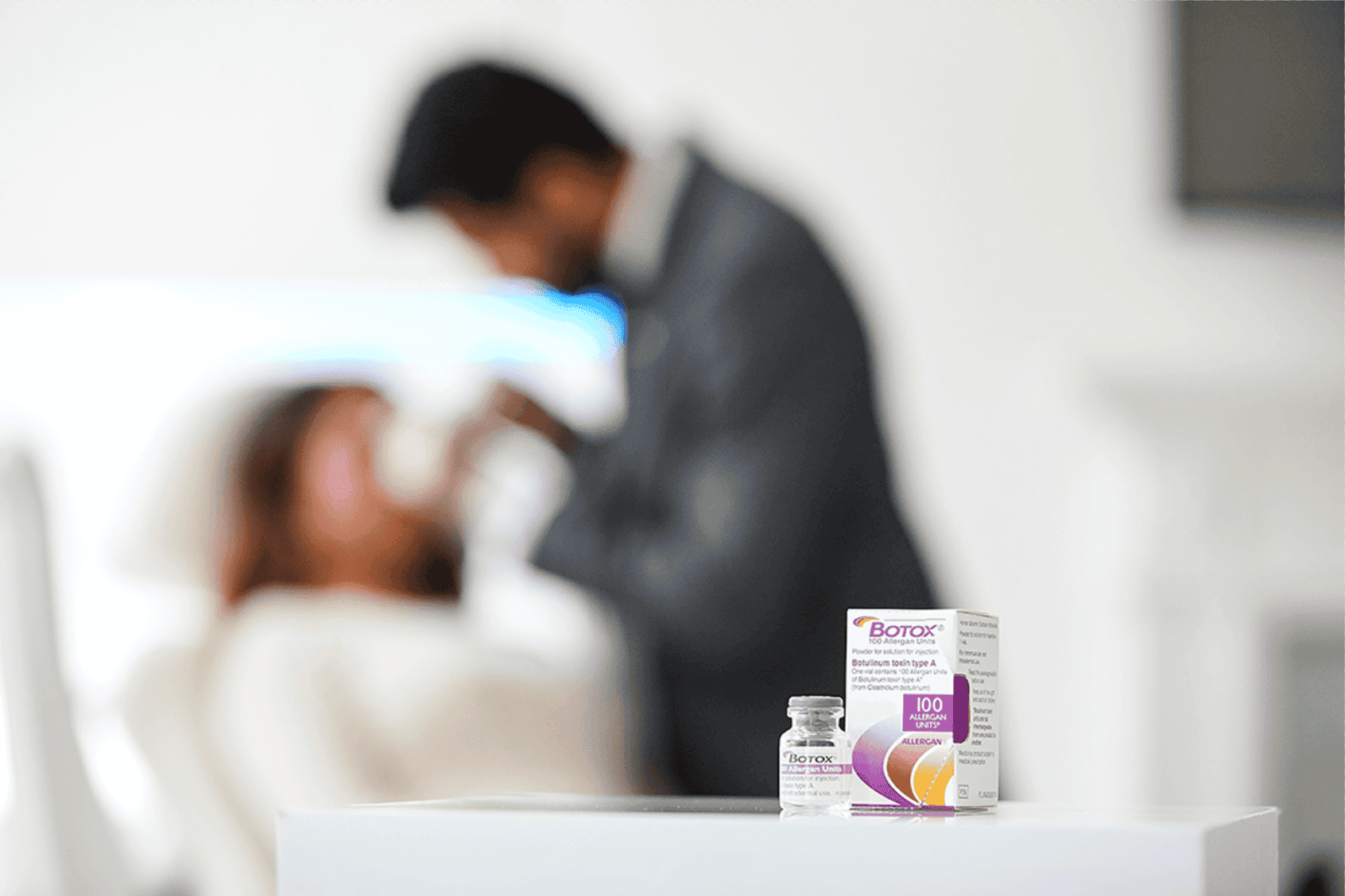 vegan botox london product