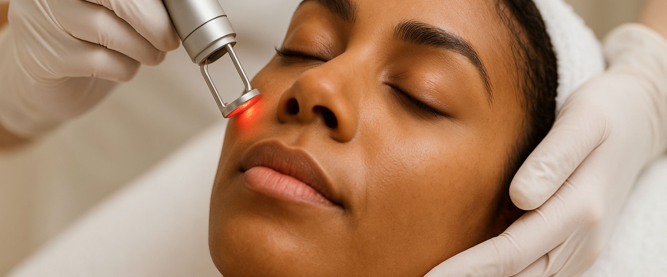 ablative laser treatment clinic