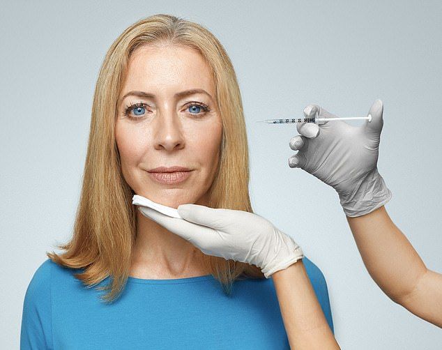 Practitioner-led Botox on Harley Street