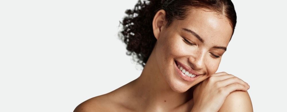 Face brands at PHI Clinic London