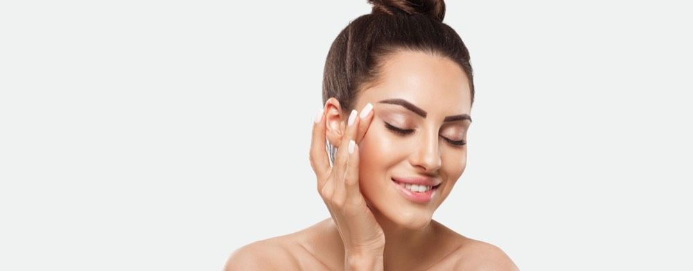 Skin brands at PHI Clinic London