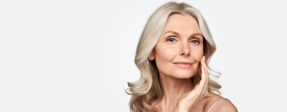 Skin tightening and lifting at PHI Clinic London