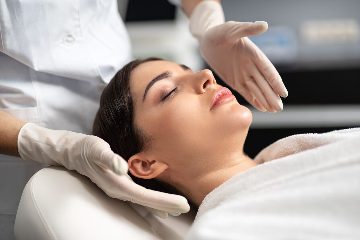 polynucleotide skin boosters in london phi clinic