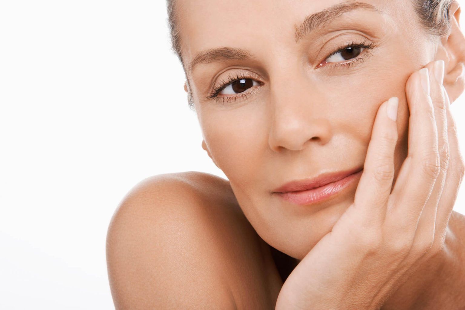 saggy jowls treatment london phi clinic