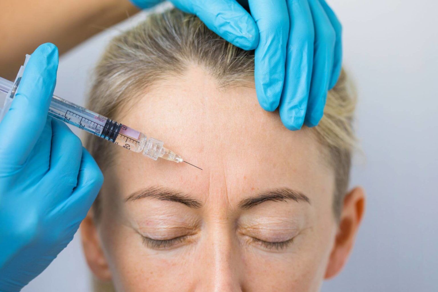 top botox doctors phi clinic