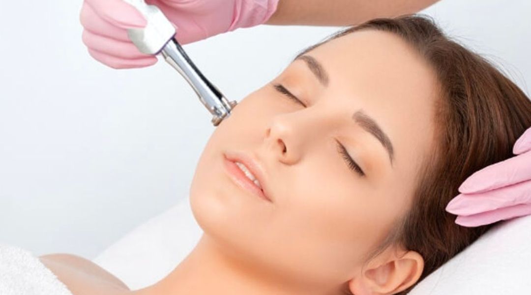 ultraclear treatment procedure london